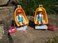 Relaxdamen im Schaukelstuhl (Playmobil) Nordrhein-Westfalen - Ahlen Vorschau