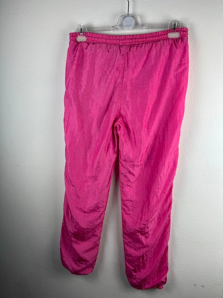 Vintage Jogginghose - Retro Hose -Oldschool -80s - 90s - Gr. L-XL in Neuenhaus