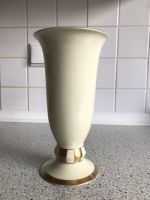 Antike Art Deco Vase Elfenbeinporzellan Alt Schönwald Nordrhein-Westfalen - Halle (Westfalen) Vorschau