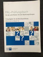 PAL-Prüfungsbuch - Mechatroniker/-in Köln - Ehrenfeld Vorschau