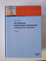 Die Prüfung der Industriemeister Elektrotechnik Nordrhein-Westfalen - Witten Vorschau