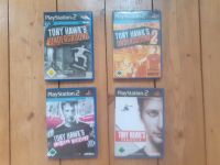 Spiele Tony Hawk Playstation 2 Nordrhein-Westfalen - Hamm Vorschau