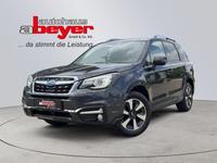 Subaru Forester 2.0 D Exclusive Lineatronic AHK Nordrhein-Westfalen - Minden Vorschau