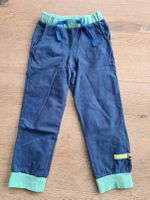 loud + proud, Jogginghose, 110-116, blau, Turnhose Nordrhein-Westfalen - Netphen Vorschau