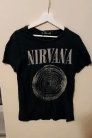 Nirvana Band T-Shirt M Nordrhein-Westfalen - Essen-Haarzopf Vorschau