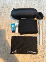 Lufthansa Business Class Porsche Amenity Kit / Brillenetui München - Schwabing-West Vorschau