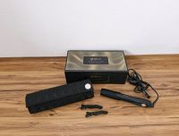 GHD Glätteisen smooth styling gift set, Limited Edition Bayern - Tiefenbach Kr Passau Vorschau