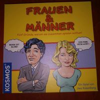 Kosmos Männer & Frauen Gesellschaftsspiel Baden-Württemberg - Heidenheim an der Brenz Vorschau