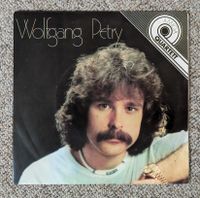 Wolfgang Petry - Schallplatte Amiga Quartett Single Vinyl München - Bogenhausen Vorschau