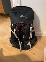 Backpack Nordkamm 50+10 Liter Hamburg-Mitte - Hamburg Neustadt Vorschau