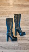 Stiefel 39 Neu OVP Catwalk Bayern - Bad Reichenhall Vorschau