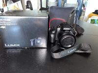 Panasonic Lumix DMC-FZ1000 digital camera wie Neu!!! München - Berg-am-Laim Vorschau