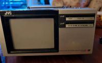 JVC tragbarer Empfänger VHF/UHF CX-610PF monitor, Japan, Vintage Baden-Württemberg - Kusterdingen Vorschau