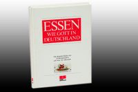 Kochbuch, Essen wie Gott in Deutschland Baden-Württemberg - Trossingen Vorschau