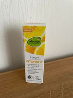 Alverde NATURKOSMETIK Serum Power-Vitamin C Schutz 30ml Bio Natur Sachsen-Anhalt - Halle Vorschau