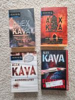 Bücher von Axel Kava Niedersachsen - Ebstorf Vorschau