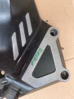 BMW K 1100 Rs Fußrastenplate rechts Bayern - Schwarzenbruck Vorschau