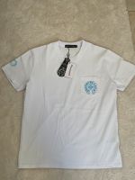 Chrome Hearts tshirt Baden-Württemberg - Freudenberg Vorschau