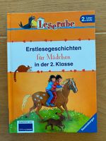 Leserabe - Erstlesegeschichten für Mädchen 2. Klasse !! NEU !! Rheinland-Pfalz - Freudenburg Vorschau