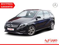 Mercedes-Benz B200 Urban LED Navi Sitzheizung Totwinkel Kamera Dresden - Prohlis-Nord Vorschau