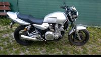 Motorrad Yamaha xjr1300 Bergedorf - Hamburg Allermöhe  Vorschau