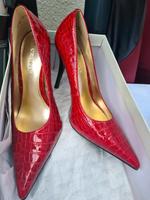 Highheels von Catwalk in Gr.36 Düsseldorf - Unterbach Vorschau