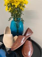 Espadrilles, Slipper, Sandalen Gr. 39 Niedersachsen - Cloppenburg Vorschau