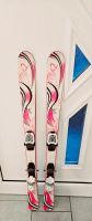 Kinder Ski Set 124 cm, Skier, Atomic, Fischer Nordrhein-Westfalen - Mönchengladbach Vorschau