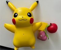 Pokémon Pikachu mit Licht, Sound und Bewegung Niedersachsen - Goslar Vorschau