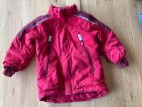 Winterjacke H&M Gr.92 rot Jacke Räuberjacke Aachen - Kornelimünster/Walheim Vorschau