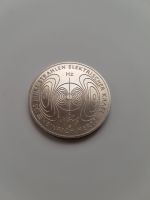 10 €/Euro Münze - 125 Jahre Strahlen elektrischer Kraft Bayern - Burgbernheim Vorschau