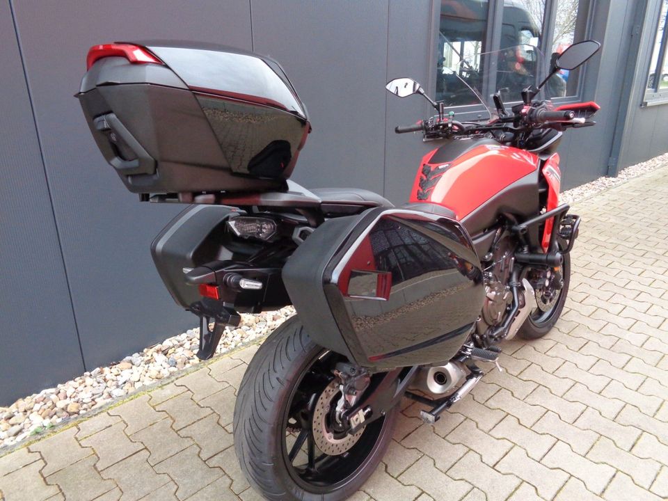 Yamaha Tracer 7 GT in Magdeburg