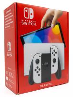 Nintendo Switch OLED-Modell absoluter Spitzenzustand Eimsbüttel - Hamburg Niendorf Vorschau