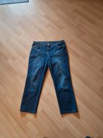 Brax Feel Good Jeans blue Gr. 44 kurz Hessen - Fuldatal Vorschau