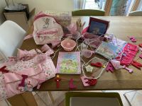 ⭐️ Prinzessin Lillifee  Komplettset⭐️ Bayern - Weyarn Vorschau