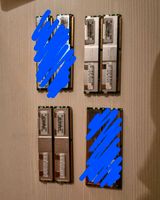 DDR2 RAM mit Kühlkörper 4xECC Rheinland-Pfalz - Worms Vorschau