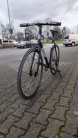 Fahrrad neue Köln - Mülheim Vorschau