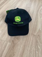 John deere cappy Mütze neu mit Etikett Niedersachsen - Jever Vorschau