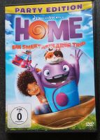 DVD Home ein Smektakulärer Trip Party Edition Animation Kinder Hessen - Offenbach Vorschau