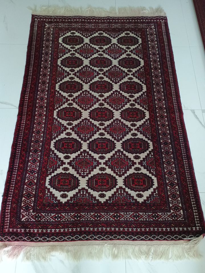 3x Persische Teppich in Neumünster