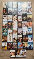 DVDs, Romantik, Komödie, Schnulzen, 45 Filme, TOP! Hessen - Friedrichsdorf Vorschau