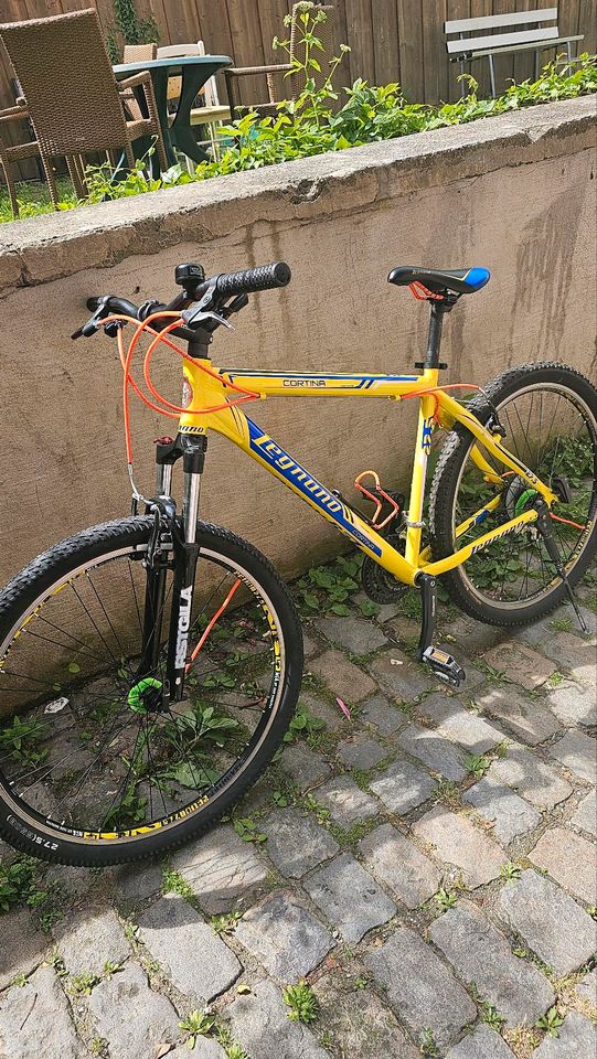 Fahrrad 27.5 in Passau