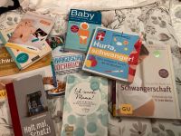Schwangerschaftsbücher Düsseldorf - Bilk Vorschau