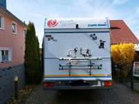 Wohnmobil Fiat Niedersachsen - Evessen Vorschau