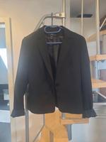 Blazer in Schwarz Hessen - Hessisch Lichtenau Vorschau