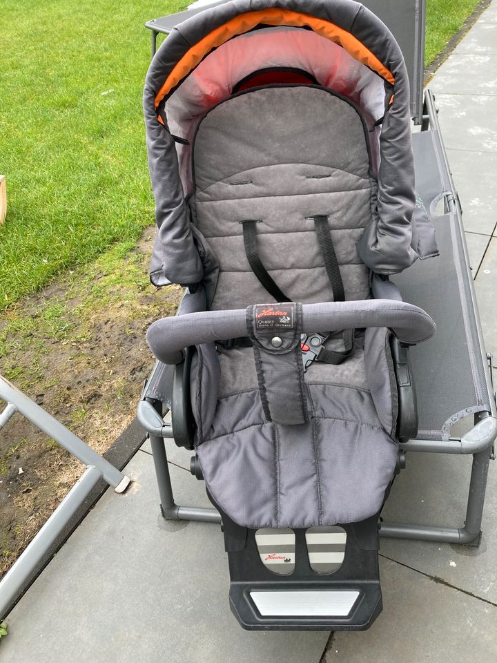 Hartan Kinderwagen in Hürth