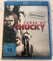 Blu Ray DVD Curse of Chucky Nürnberg (Mittelfr) - Nordstadt Vorschau