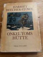 Onkel Toms Hütte DDR Buch Baden-Württemberg - Ettlingen Vorschau