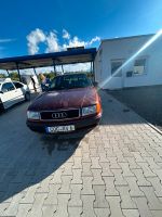 Audi 100 c4 2,3e Rheinland-Pfalz - Gevenich Eifel Vorschau