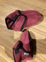 Jacko o geniale Anti Rutsch Socken Schuhe Größe 18 Bayern - Steinhöring Vorschau